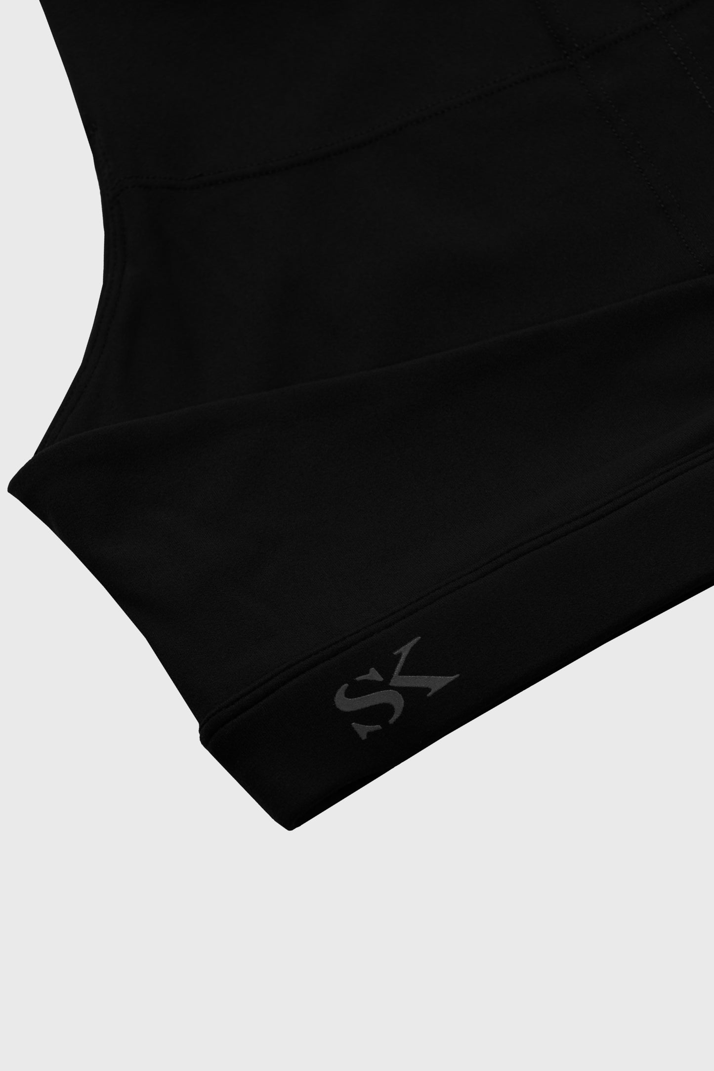 SK Lite Asymmetric Bra
