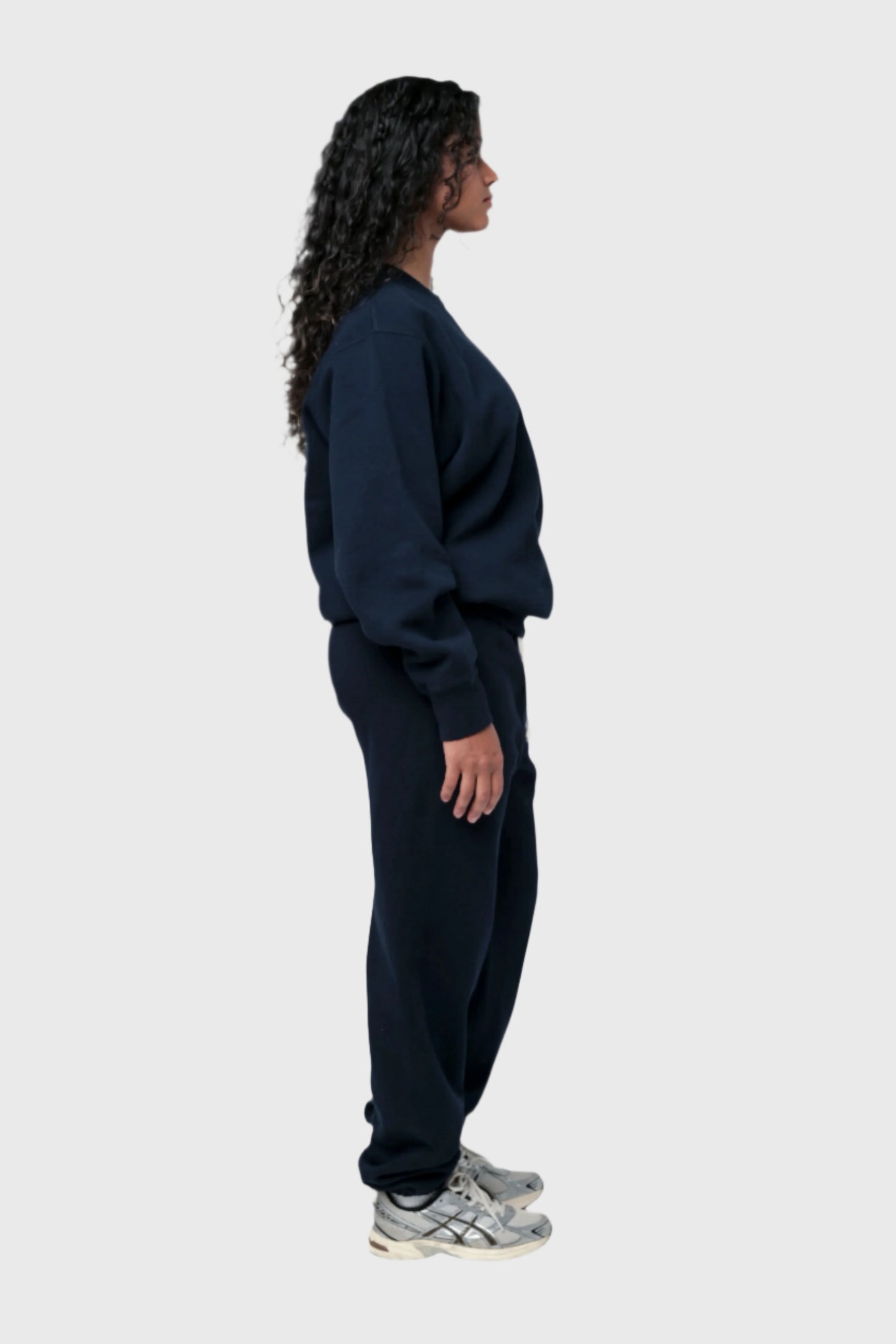 SK Core Fleece Sweatpants - Midnight Navy