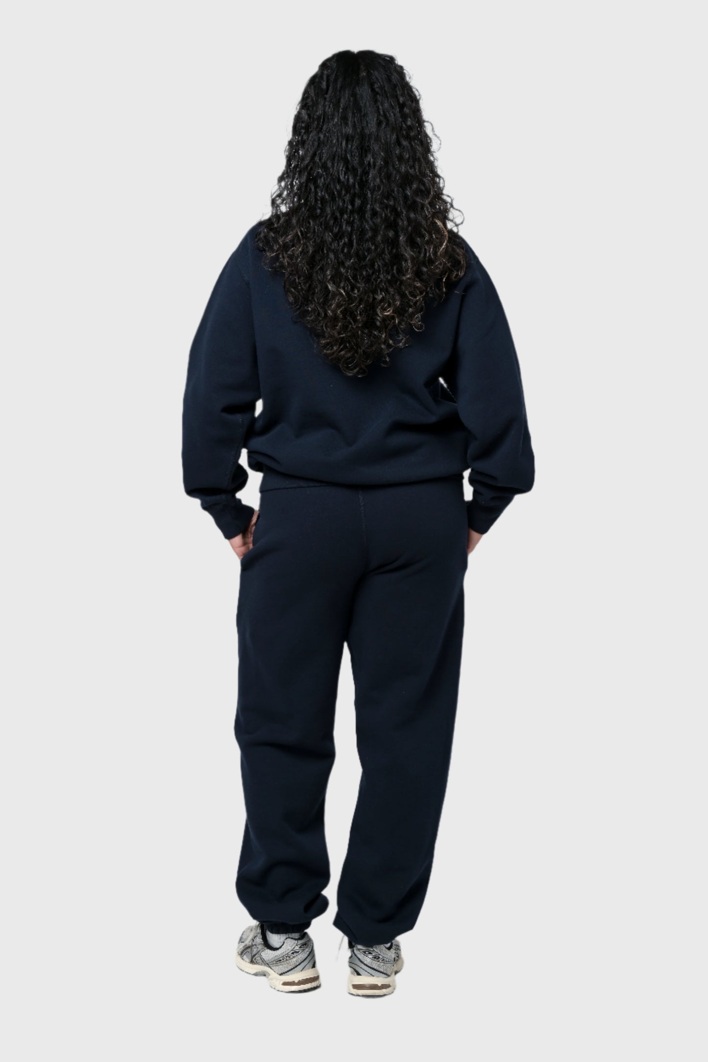 SK Core Fleece Sweatpants - Midnight Navy