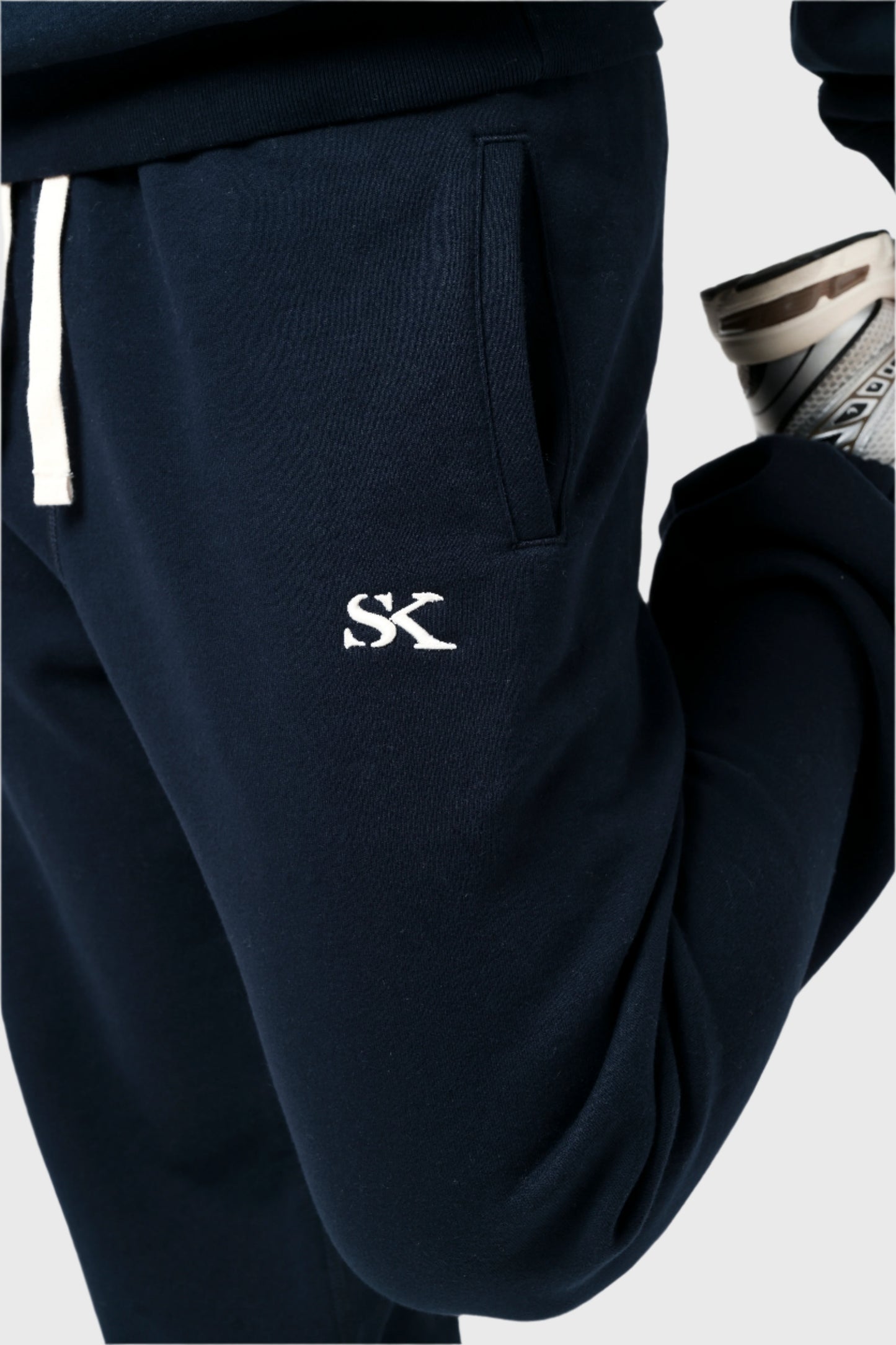 SK Core Fleece Sweatpants - Midnight Navy